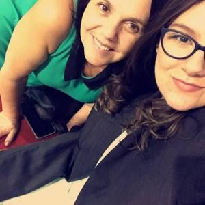 Meet your Posher, Juliana